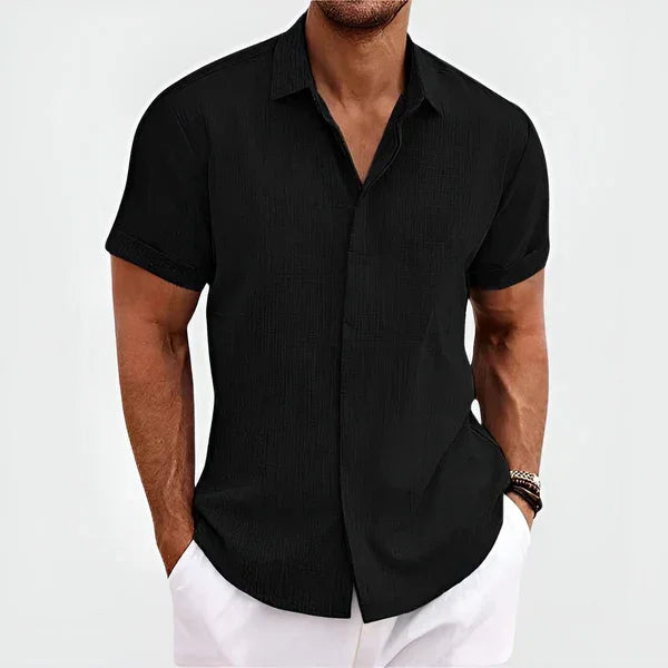 Antony Linen Shirt